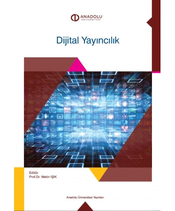 DİJİTAL YAYINCILIK
