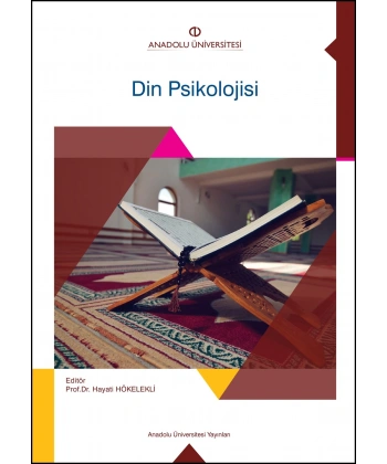 DİN PSİKOLOJİSİ