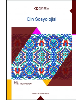 DİN SOSYOLOJİSİ