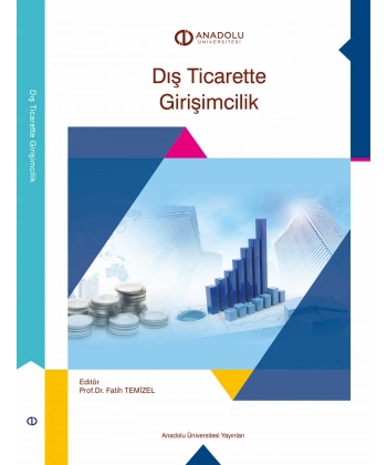 DIŞ TİCARETTE GİRİŞİMCİLİK