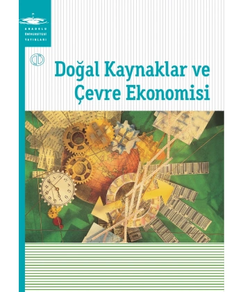 DOĞAL KAYNAKLAR VE ÇEVRE EKONOMİSİ