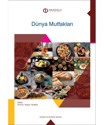 DÜNYA MUTFAKLARI