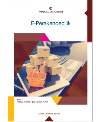 E-PERAKENDECİLİK
