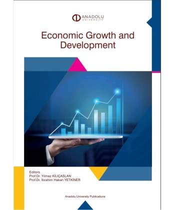 ECONOMIC GROWTH AND DEVELOPMENT