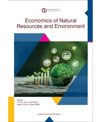 ECONOMICS OF NATURAL RESOURCES AND ENVIRONMENT