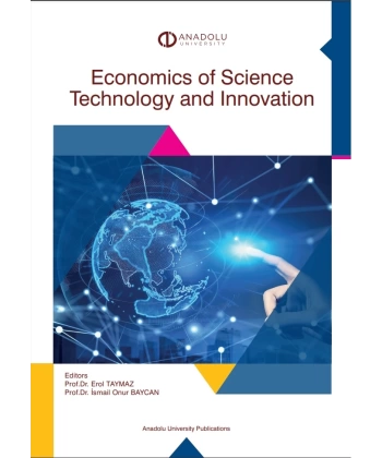 ECONOMICS OF SCIENCE TECHNOLOGY AND INNOVATION