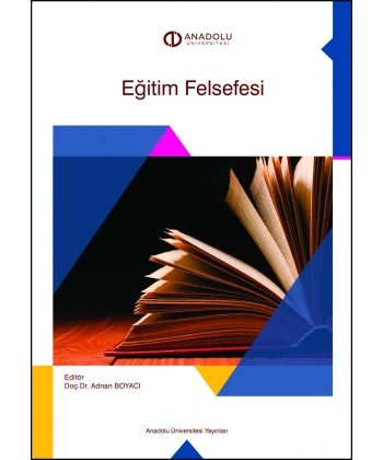 EĞİTİM FELSEFESİ