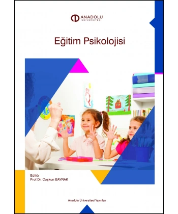 EĞİTİM PSİKOLOJİSİ