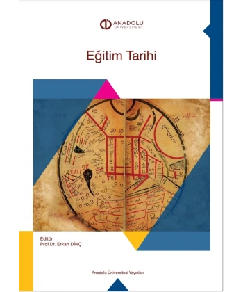 EĞİTİM TARİHİ