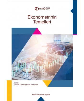 EKONOMETRİNİN TEMELLERİ