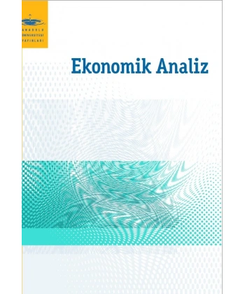 EKONOMİK ANALİZ