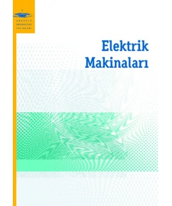 ELEKTRİK MAKİNALARI