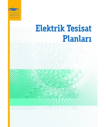 ELEKTRİK TESİSAT PLANLARI