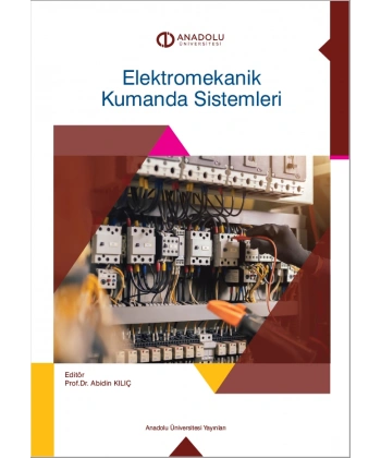 ELEKTROMEKANİK KUMANDA SİSTEMLERİ