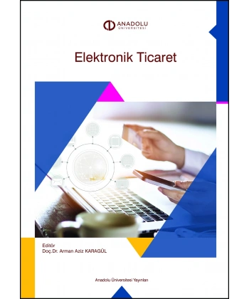 ELEKTRONİK TİCARET