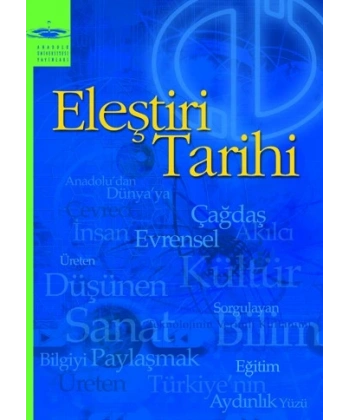 ELEŞTİRİ TARİHİ