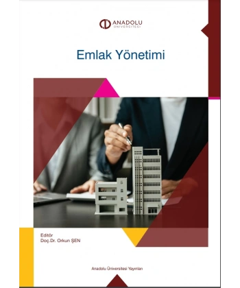 EMLAK YÖNETİMİ