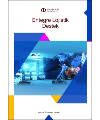 ENTEGRE LOJİSTİK DESTEK