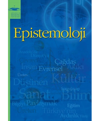 EPİSTEMOLOJİ