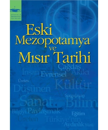 ESKİ MEZOPOTAMYA VE MISIR TARİHİ