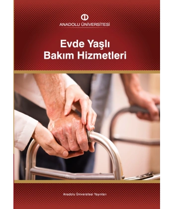 EVDE YAŞLI BAKIM HİZMETLERİ