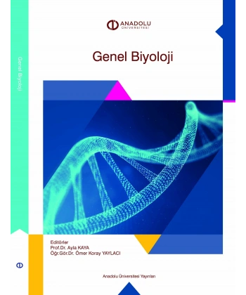 GENEL MİKROBİYOLOJİ