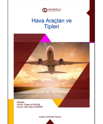 HAVA ARAÇLARI VE TİPLERİ
