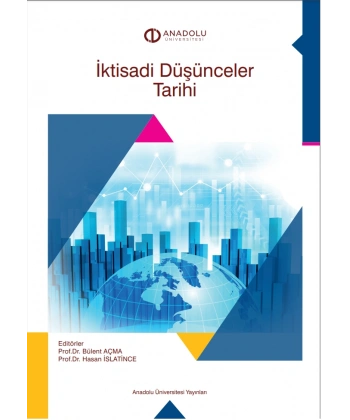 İKTİSADİ DÜŞÜNCELER TARİHİ