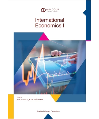 INTERNATIONAL ECONOMICS I