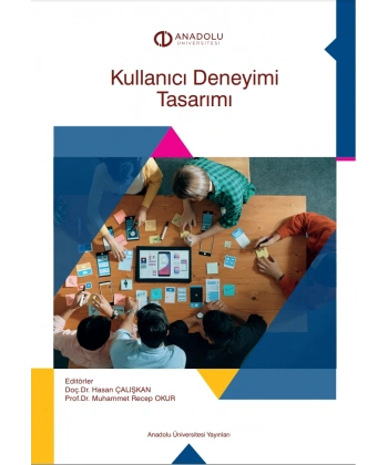 KULLANICI DENEYİMİ TASARIMI