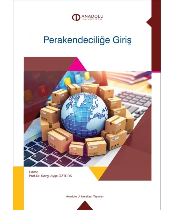 PERAKENDECİLİĞE GİRİŞ