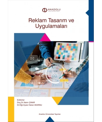 REKLAM TASARIM VE UYGULAMALARI