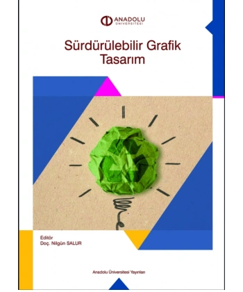 SÜRDÜRÜLEBİLİR GRAFİK TASARIM
