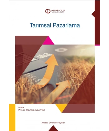 TARIMSAL PAZARLAMA