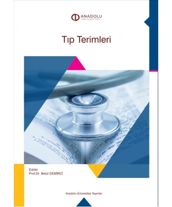 TIP TERİMLERİ
