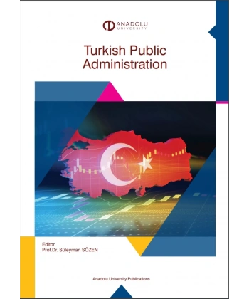 TURKISH PUBLIC ADMINISTRATION