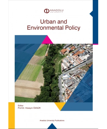 URBAN AND ENVIROMENTAL POLICY