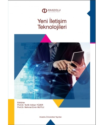 YENİ İLETİŞİM TEKNOLOJİLERİ