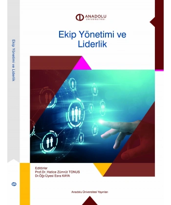 EKİP YÖNETİMİ VE LİDERLİK