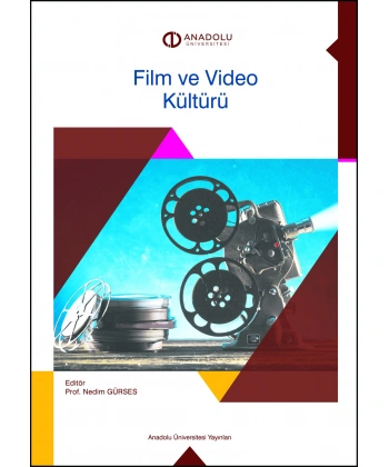 FİLM VE VİDEO KÜLTÜRÜ