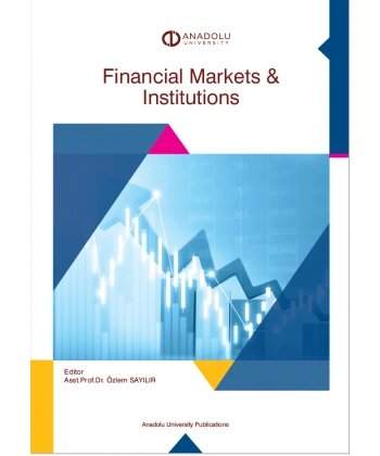 FINANCIAL MARKETS & INSTITUTIONS