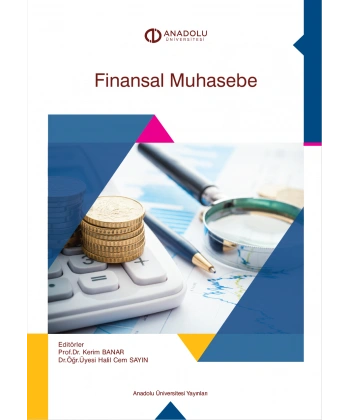 FİNANSAL MUHASEBE
