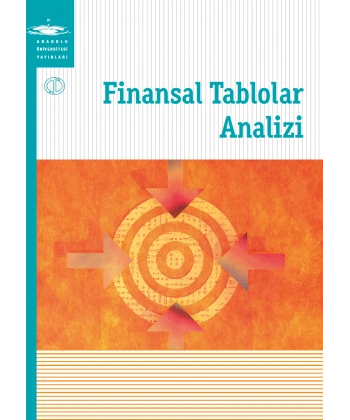 FİNANSAL TABLOLAR ANALİZİ
