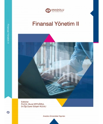 FİNANSAL YÖNETİM II