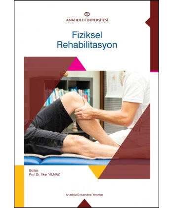 FİZİKSEL REHABİLİTASYON