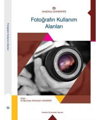 FOTOĞRAFIN KULLANIM ALANLARI