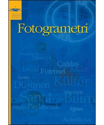 FOTOGRAMETRİ