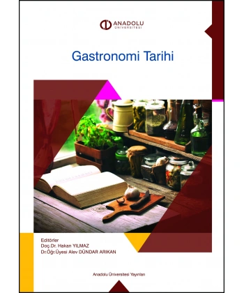 GASTRONOMİ TARİHİ