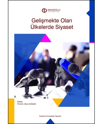 GELİŞMEKTE OLAN ÜLKELERDE SİYASET