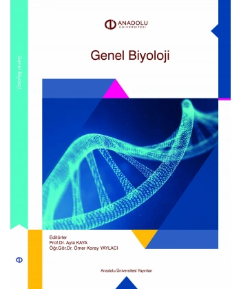GENEL BİYOLOJİ